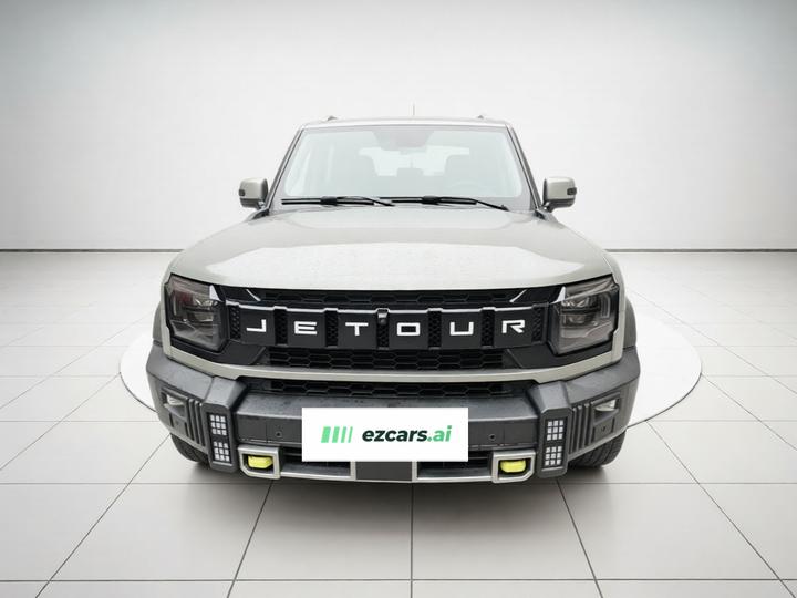 Wagon 2023 1.5T RWD Discovery PRO photo 2