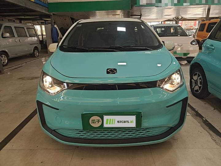 Sehol Flower Fairy 2021 302km Luxury 31.4kWh photo 2
