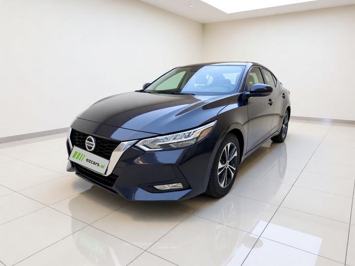Sylphy 2021 1.6L XL CVT Enjoy