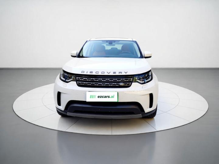 Discovery 2020 2.0T SE photo 2