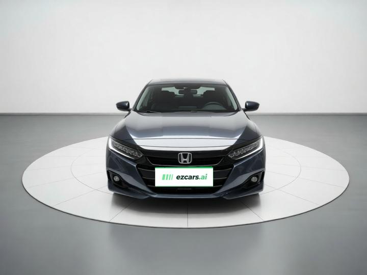 Accord 2022 Hybrid 2.0L Phantom Night photo 2