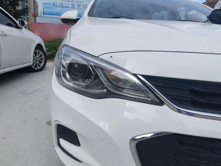 Cavalier 2019 320 AT photo 7
