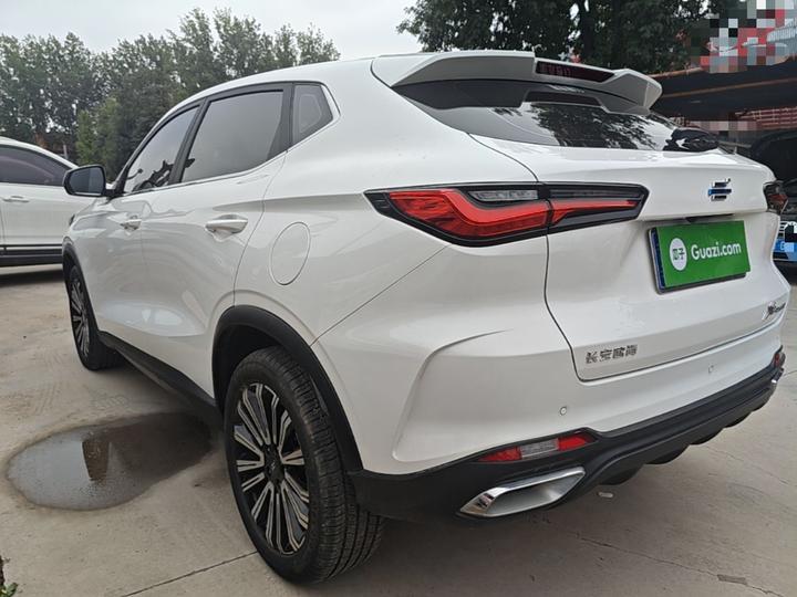 X5 2021 Facelift 1.5T DCT Luxury photo 4