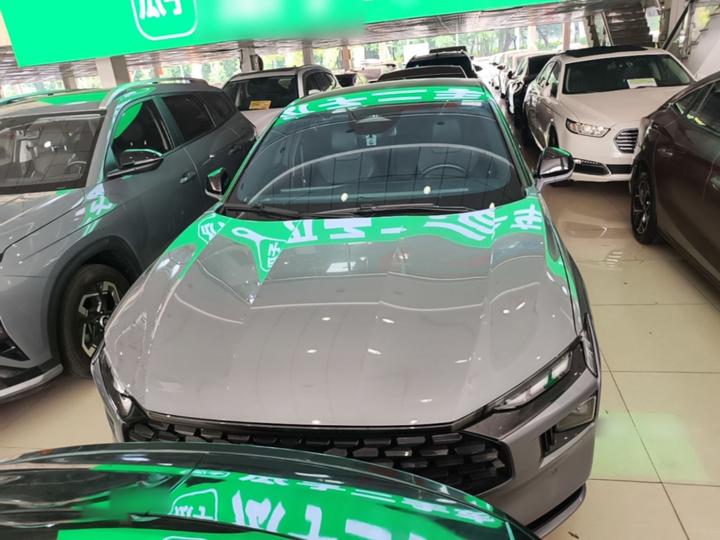 Mondeo 2022 Facelift EcoBoost 245 Supreme photo 2