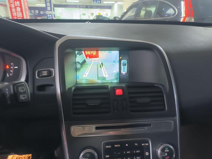 XC60 Imported 2015 T6 photo 8