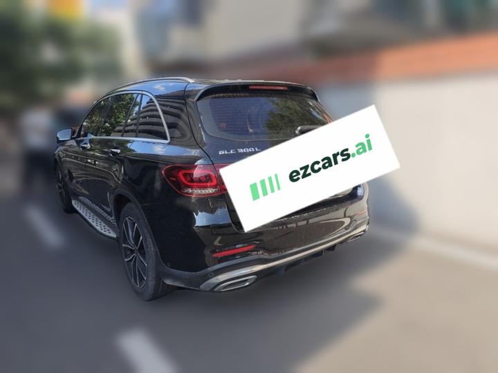 GLC 2022 GLC 300 L 4MATIC Dynamic photo 4