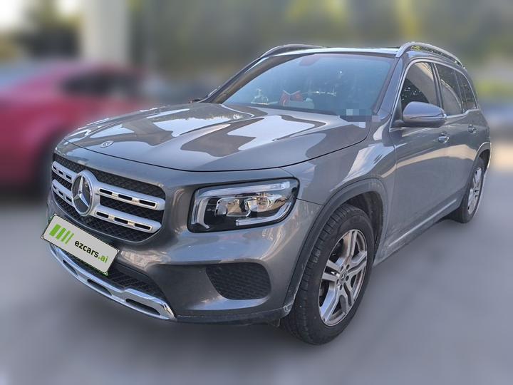 GLB 2023 GLB 200 Dynamic
