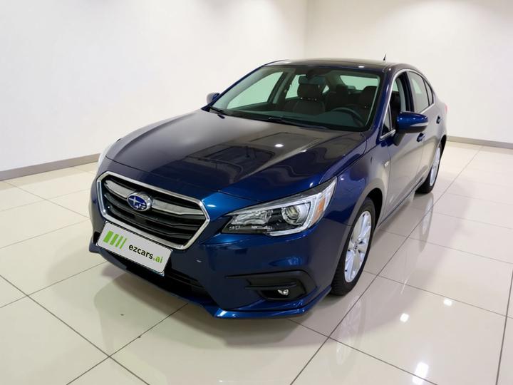 2019 2.5i