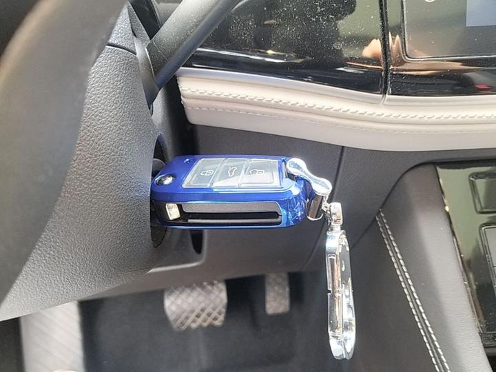 VS7 2024 280TSI AT photo 8