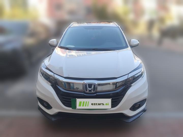 Vezel 2020 1.5L CVT photo 2