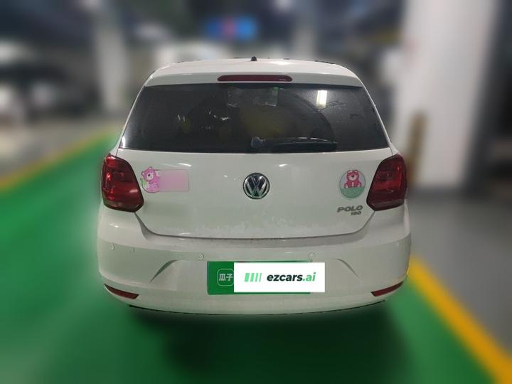Polo 2018 1.5L AT photo 5