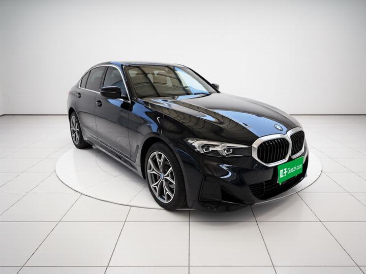 i3 2022 eDrive 35 L photo 3