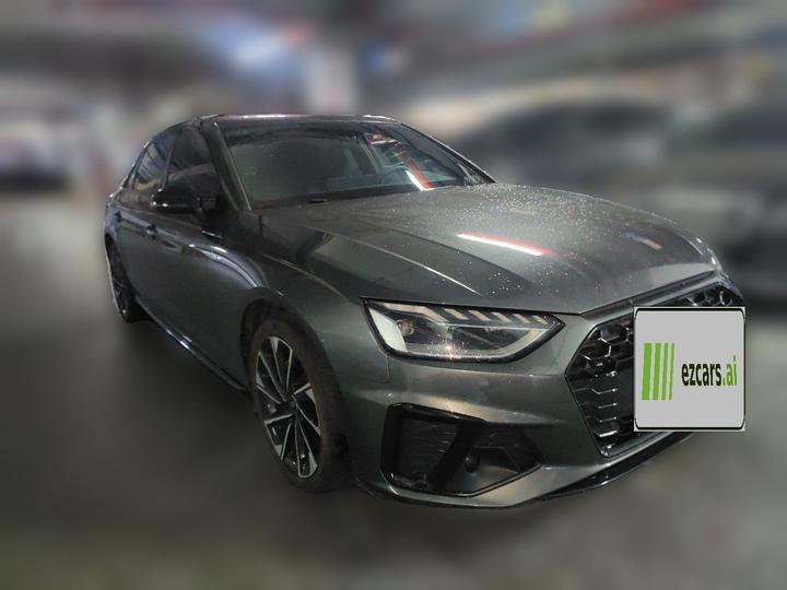 A4L 2023 40 TFSI Luxury Dynamic photo 3