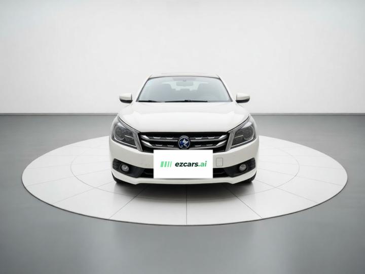T70 2016 1.6L MT photo 2