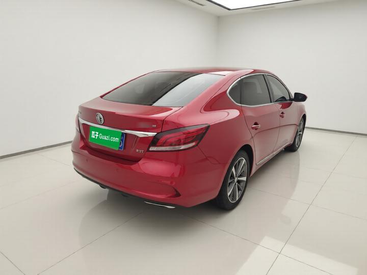 MG6 2019 20T AT Sport photo 6