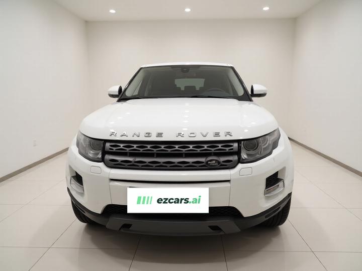 Range Rover Evoque 2015 2.0T 5-Door photo 2