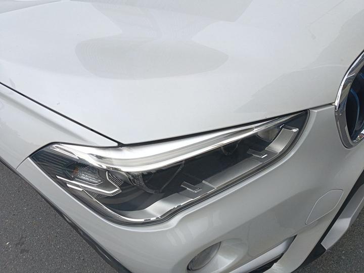 X1 EV 2019 xDrive25Le Upgraded photo 7