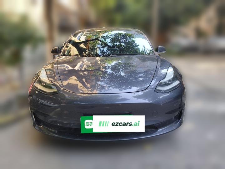Model 3 2019 Standard Range RWD Upgraded photo 2