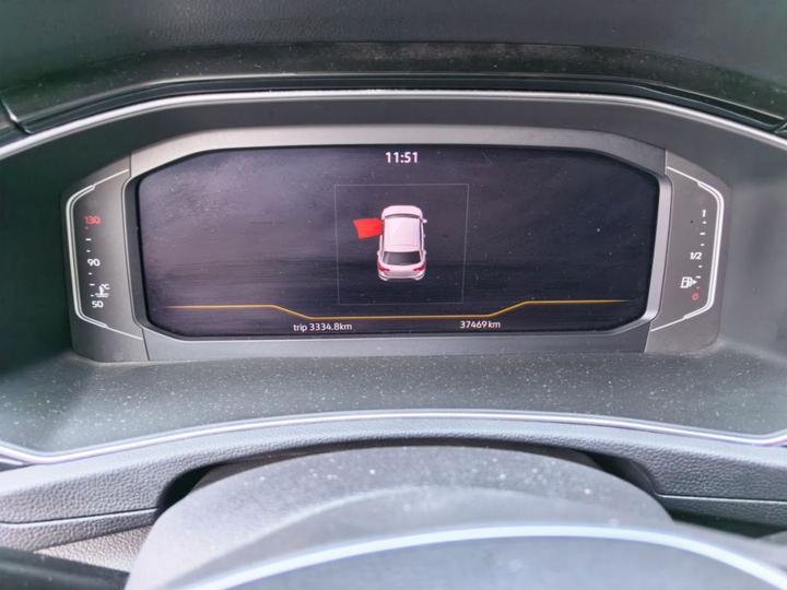 T-Roc 2022 280TSI DSG RWD PLUS photo 8