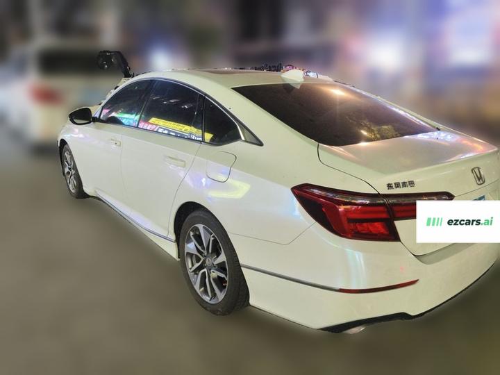 2019 260TURBO China VI photo 4