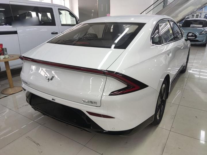 Wuling 2025 510km Smart Advanced photo 6