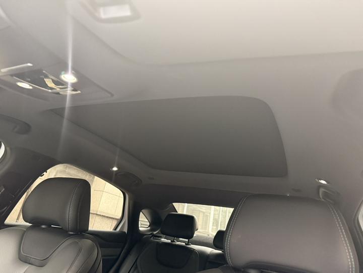 Qin L 2025 EV 545KM photo 8