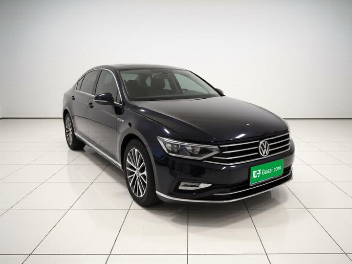 Magotan 2020 330TSI DSG Luxury photo 3