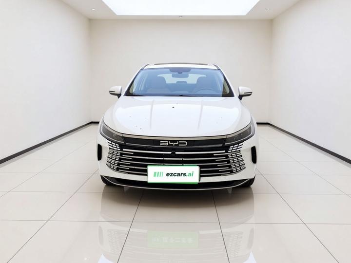 Destroyer 05 2024 Honor DM-i 55KM Luxury photo 2