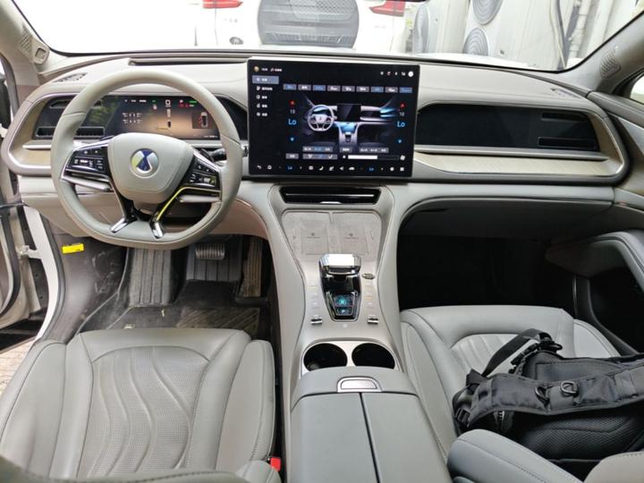 N7 2024 630 AWD ADAS Max photo 5