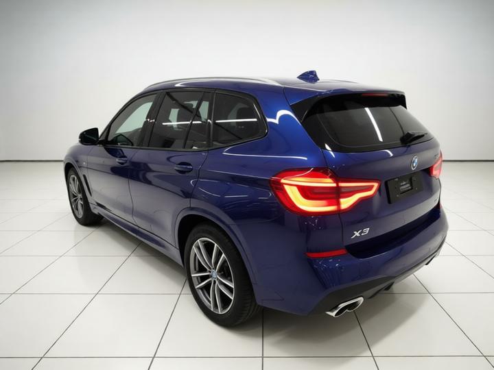 X3 2019 xDrive28i M Sport Package photo 4