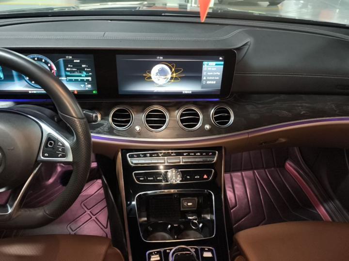 E-Class 2016 E 200 L Sport photo 8