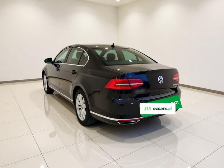 Magotan 2017 330TSI DSG Luxury photo 4