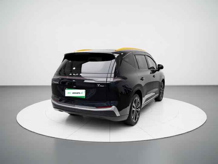 AION Y 2024 Plus 510 ADAS photo 5