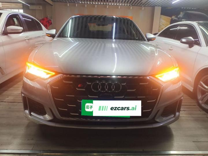 S6 2020 S6 2.9T photo 2