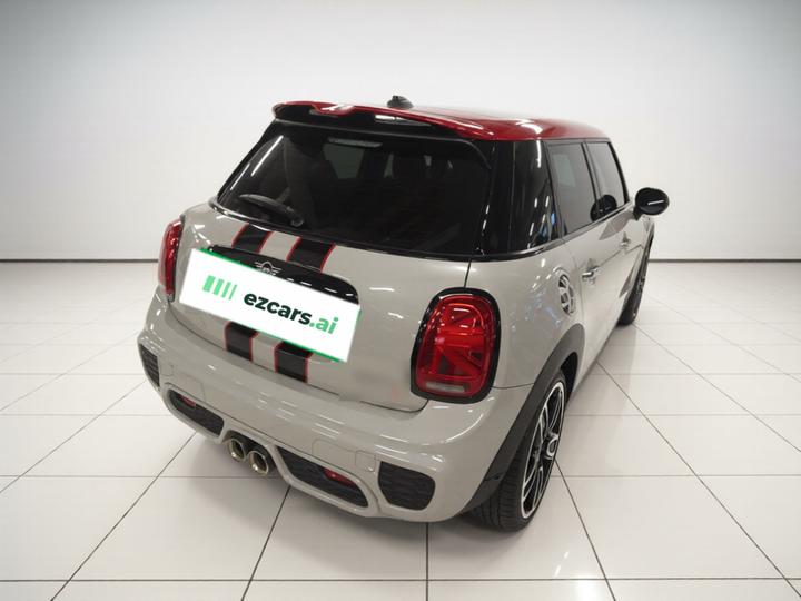 2019 2.0T COOPER S 5-Door photo 6