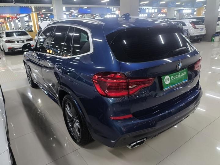 X3 2020 xDrive28i M Sport Package photo 4