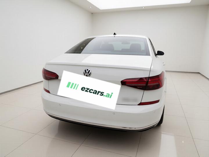 Passat 2019 330TSI Elite China VI photo 3