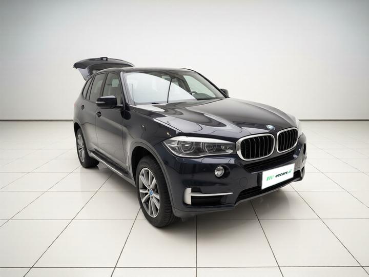 X5 Parallel Import 2016 xDrive35i Parallel Import photo 3