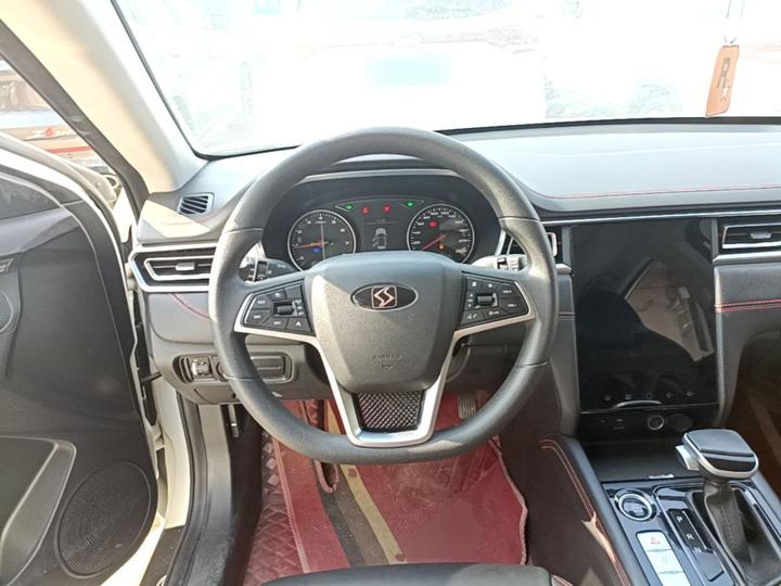Sehol A5 2021 1.5T CVT Luxury Smart photo 6