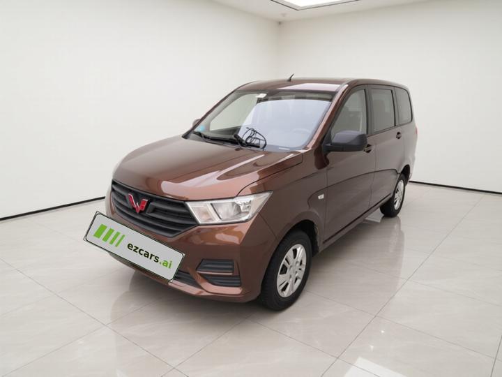 Wuling Hongguang 2019 1.5L S Base China VI LAR