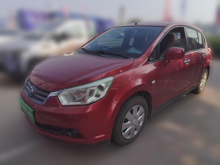 R50 2013 1.6L MT Fashion
