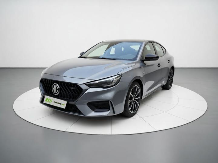 MG6 2020 1.5T AT Trophy ADAS Flagship