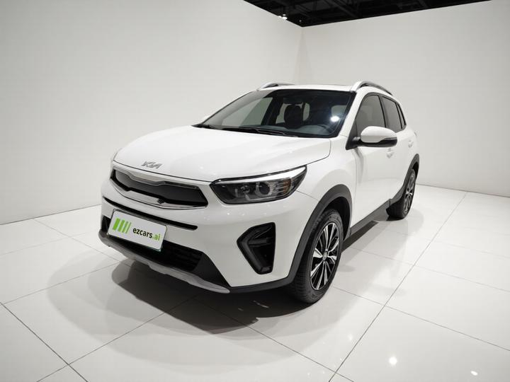 Stonic 2021 1.4L CVT