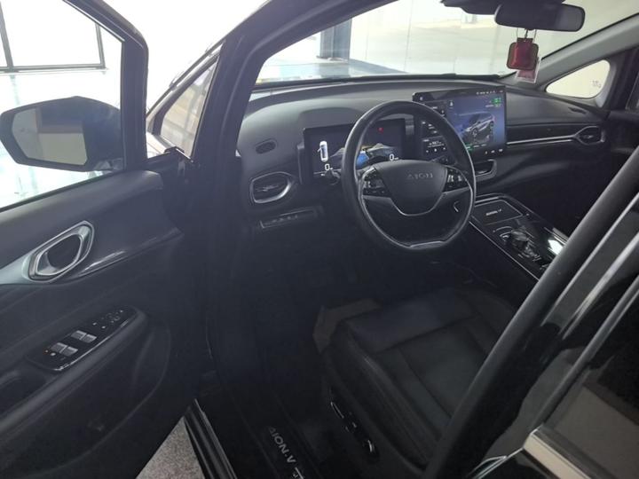 AION V 2021 Plus 80 Pilot ADAS NCM photo 3