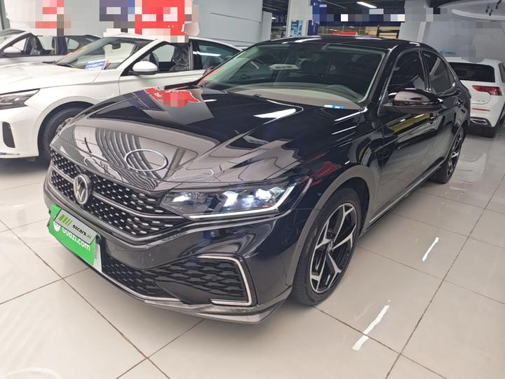 Passat 2024 380TSI