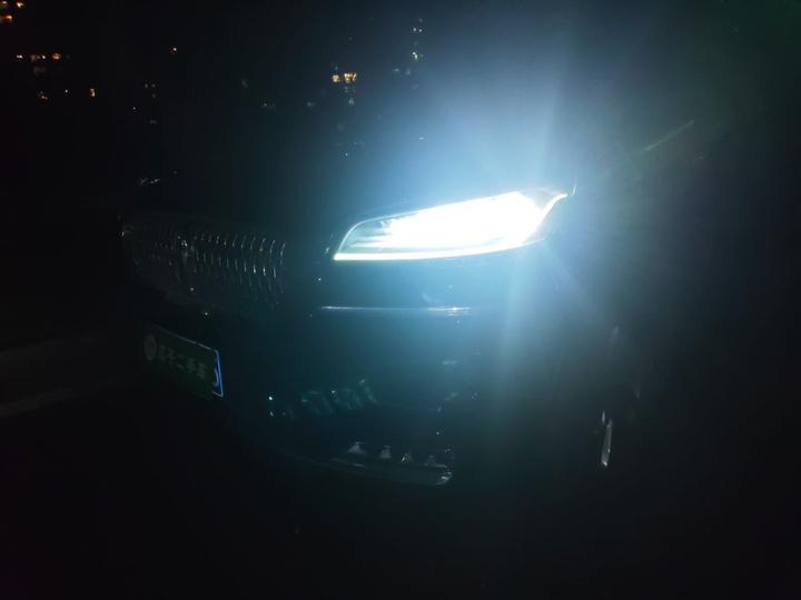 Aviator 2021 3.0T V6 AWD Exclusive
