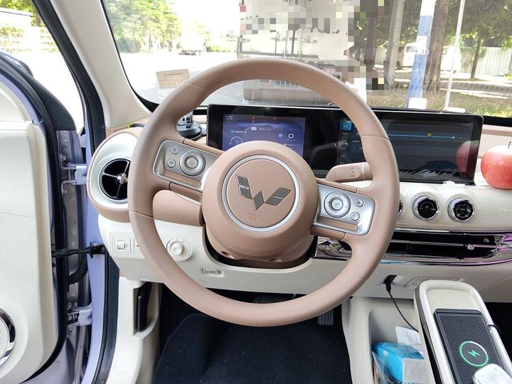 Wuling Bingo 2025 333km photo 7