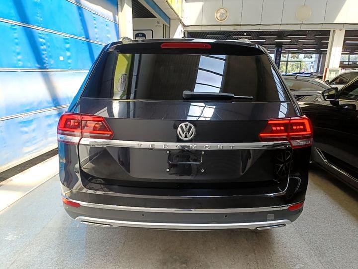 Teramont 2020 Facelift 330TSI RWD Luxury photo 3