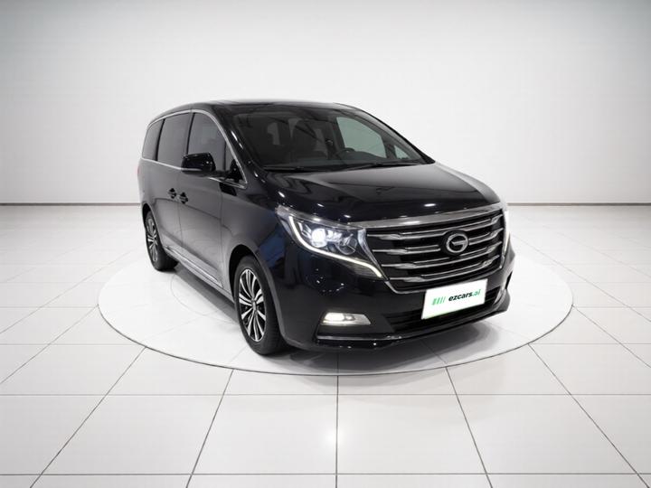 GAC Trumpchi M8 2018 320T Premium photo 3