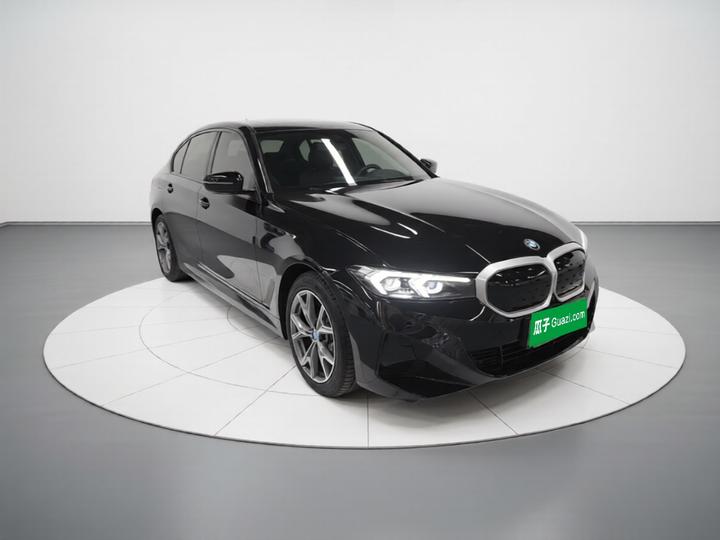 i3 2024 eDrive 35 L photo 3